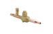 danfoss Palloventtiili danfoss gbc 22s co2 45bar