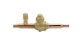 danfoss Palloventtiili danfoss gbc 35s co2 45bar