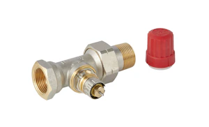 danfoss Patteriventtiili suora danfoss 3/4 ra-n 13g0056