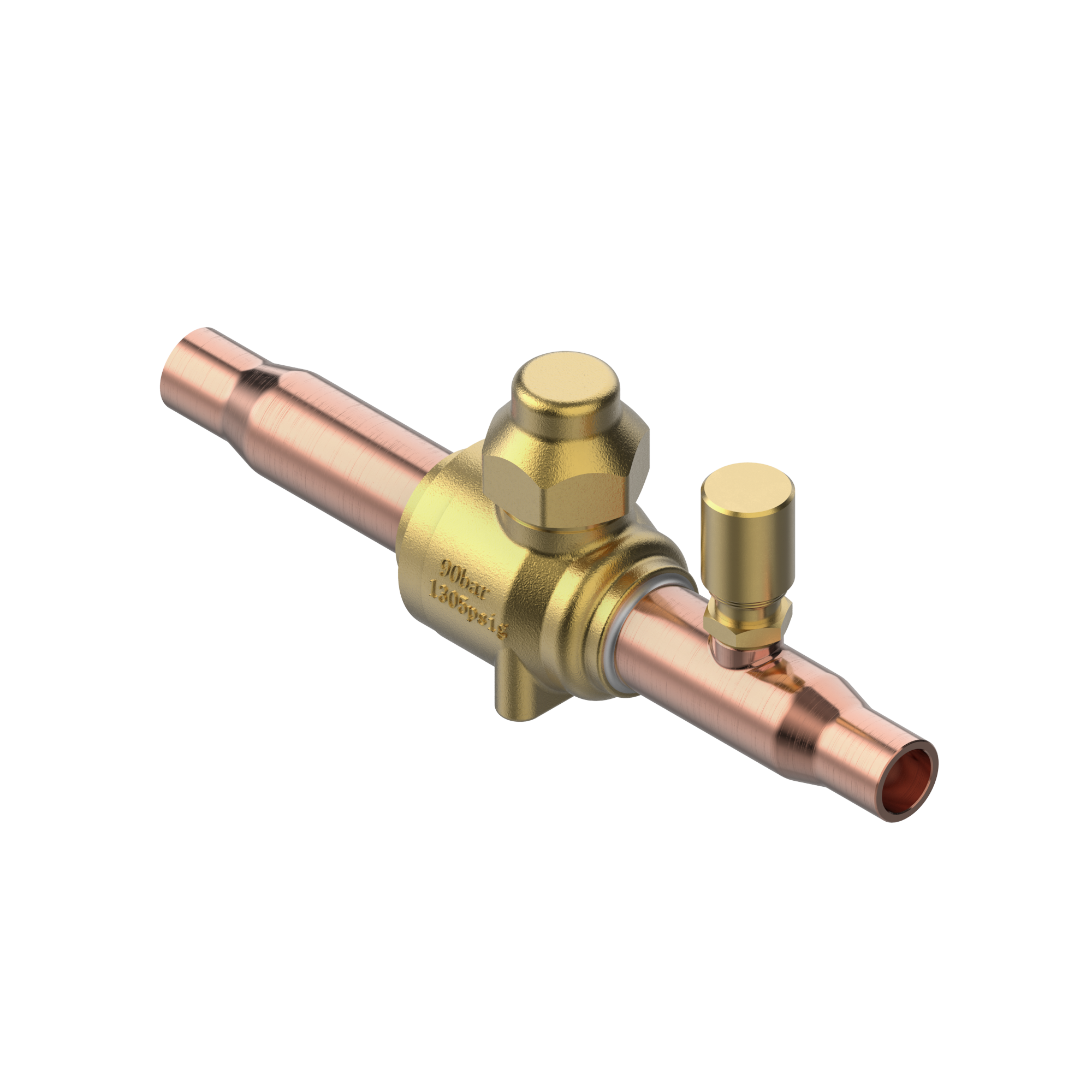 PALLOVENTTIILI HUOLTOV DANFOSS GBC 10S H JU 3/8 009L7582