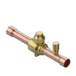PALLOVENTTIILI HUOLTOV DANFOSS GBC 16S H JU 5/8 009L7586