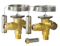 PAISUNTAVENTTIILI DANFOSS TN2 JU 3/8x1/2 068Z3383