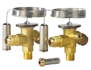 danfoss Paisuntaventtiili danfoss tx2n mu 3/8x1/2 068z3206