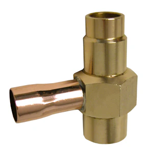 danfoss Tehonsäätöventtiili danfoss lg 12-16 n/k 069g4001