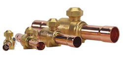 PALLOVENTTIILI DANFOSS GBC16S JU 5/8/16mm 009G7023