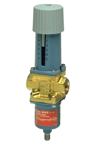 danfoss Vesiventtiili danfoss wvfx-20 3/4 4-23bar003n310500