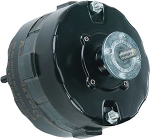 a.o. smith Puhallinmoottori aa2m5340 / aa2r7219k 25w