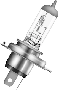osram Ajoneuvopolttimo osram original h4