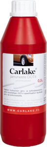 carlake Carlake jarruneste jarruneste dot4 0,5l
