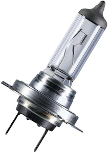 osram Ajoneuvopolttimo osram original h7