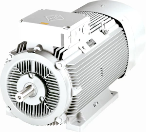 vem motors Sähkömoottori fe 400/690v ie2 90kw b3 ip55 3000