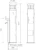 i-valo Pollarivalaisin beo 882.000 ip23 50w hse-i e27 va