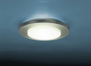 i-valo Yleisvalaisin cassini planar pl4065278hf 2xtc-de26w ha.alu