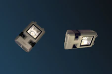 LAAJASÄTEILIJÄ VIVO 9719.000.R3.LM12 IP66 LED 39W