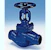 ari Istukkaventtiili teräs pn40 dn80 pn40 h 45.005 stobu
