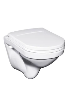 gustavsberg Wc-istuin seinä gustavsberg 5693 logic c+