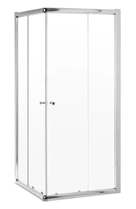 gustavsberg Suihkunurkka gustavsberg nautic 80x80 kromi