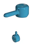 KAHVA GUSTAVSBERG LOGIC PA-HANA PKV BLUE