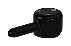 HANAVARAOSA GUSTAVSBERG LOGIC KÄYTTÖVIPU BLACK