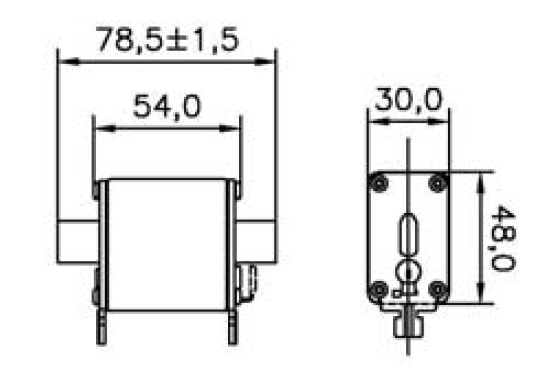 eaton Kahvasulake cooper-bussmann 63nhm00b 690vac am 63a 00