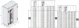 hager Asennuskotelo fe orion+ fl107a 400x300x200 ip65