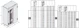 hager Asennuskotelo fe orion+ fl101a 250x200x160 ip65