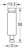 eaton Tulppasulake erikoisnopea c-b 10d16q e16/10a nopea