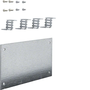hager Asennuslevy univers ut26a 202x115 sääd. fe