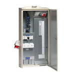 MITTAUSKESKUS VARAVOIMA COLLIE 3806P63 2T+PRG 50A IP34 FE