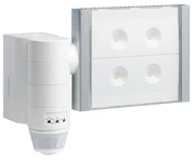 TUNNISTINVALAISIN HAGER EE600 LED 60W 220/360D IP55