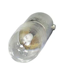MERKKIVALO HEHKU B3 BA9S 130V KANTA BA9S 130V