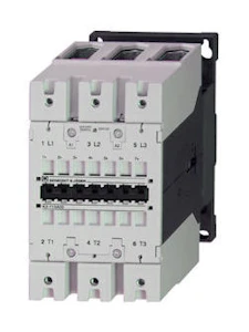 benedict Kontaktori b-j k3-115a00 55kw 3s kela 230v