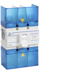 PÄÄKYTKIN HAGER SH098 3x200A DIN
