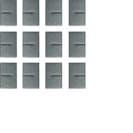 PAINIKE HAGER WYT067 WYT367 24KPL ANT