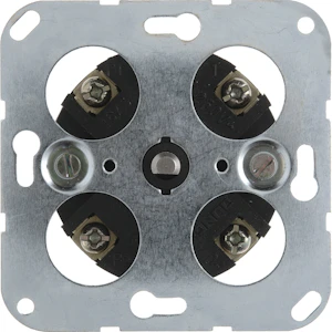 hager Mekanisk timer 16a 15 min