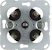 hager Mekanisk timer 16a 120 min