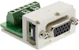 hager Av-rasia hager 2-os vga 15-pin val