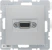 hager Av-rasia hager vga 15p d uk alu