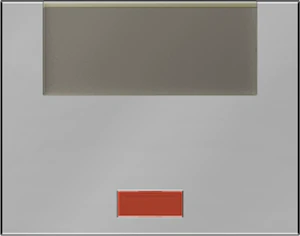 hager Vipu hager 1/6/7 mii/li rst