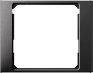KIINNITYSKEHYS HAGER 50X50-KOJEILLE MI ANT