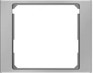 KIINNITYSKEHYS HAGER 50X50-KOJEILLE MI RST