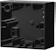 hager Pintakojerasia hager 1-os. 36mm ant