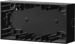 PINTAKOJERASIA HAGER 2-OS. VAAKA 36MM ANT