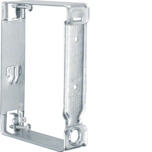 hager Kaapelikiinnike tehalit fwk 102x160 kaapelipidike zn