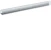 hager Mini-snap 6,5-8mm transparent