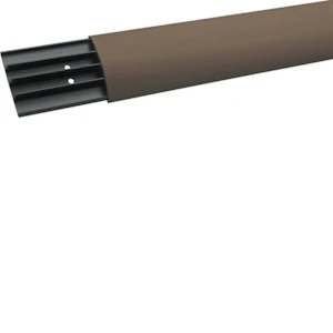 hager Kynnyslista tehalit office sl 18x75x2000 pvc rus