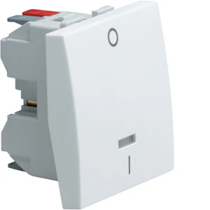 hager Kanavakytkin systo ws009 2/10a/250v li 2m va