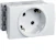hager Kanavapistorasia systo ws171 1-os./16a/ip2xc jl 3m va