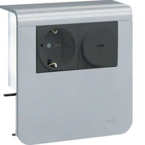 hager Listapistorasia tehalit sl sl20080 pr+yjs/iii alu