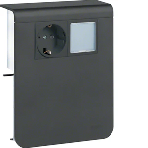 hager Listapistorasia tehalit sl sl20115 pr+led mu